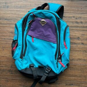 Nike 6.0 Vintage Backpack